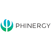 Phinergy Aluminium Air